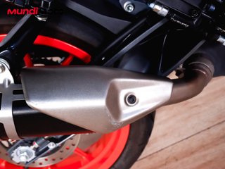 KTM 125 DUKE