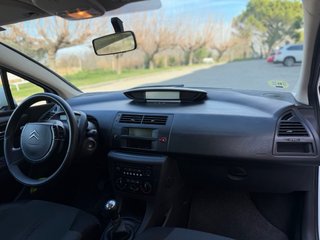 Citroen C4 2007