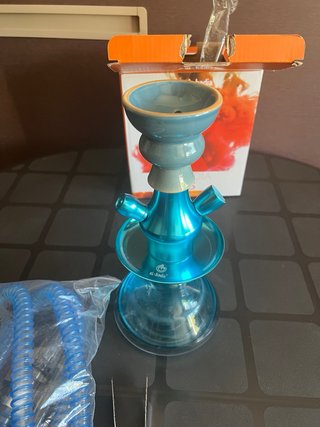 El-Badia XS