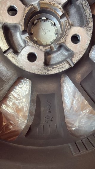 Llantas Kia Stonic, 16 pulgadas 4x100