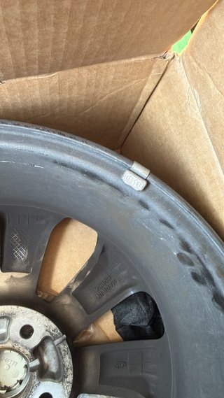 Llantas Kia Stonic, 16 pulgadas 4x100