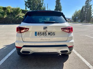 SEAT Arona X-Perience XL 2023