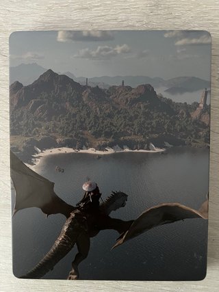 Crimson Desert PS5