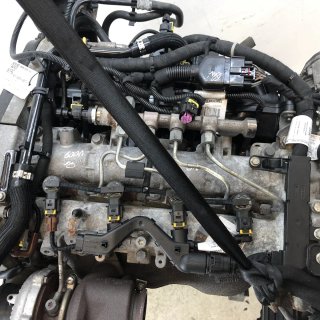 Motor Opel Insignia 2.0 CDTI