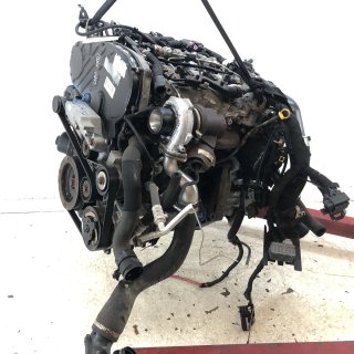 Motor Opel Insignia 2.0 CDTI