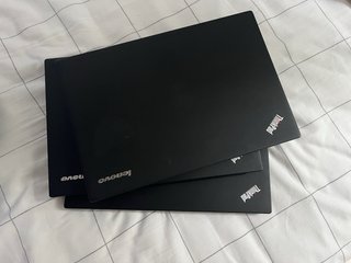 3 Lenovo Thinkpad X240 y X260