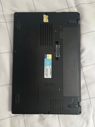3 Lenovo Thinkpad X240 y X260