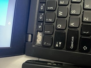 3 Lenovo Thinkpad X240 y X260