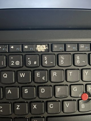 3 Lenovo Thinkpad X240 y X260