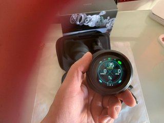 Tilta Nucleus-NII Wireless Lens Control