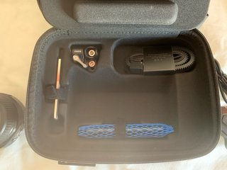 Tilta Nucleus-NII Wireless Lens Control