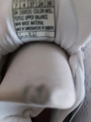 Skechers Vapor Foam