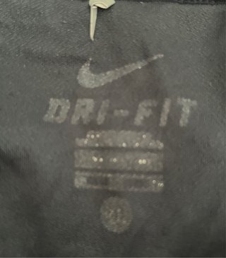 Pantalón corto Nike FC Basel