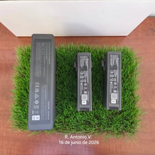 Pack Baterías DJI Avata 2