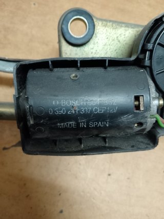 MOTOR LIMPIA DELANTERO CITROEN XANTIA