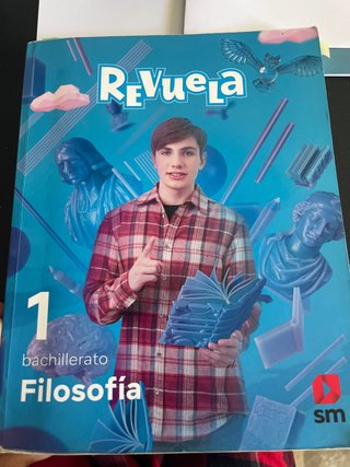 Filosofía 1 bachillerato