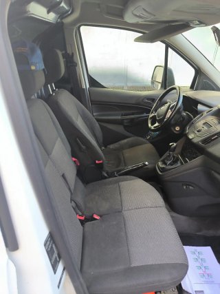 Ford Tourneo Connect 2014