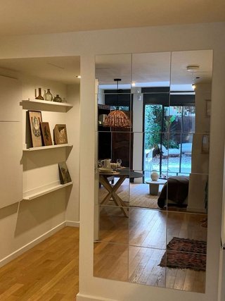 Piso en alquiler en Sant Gervasi - Galvany en Barcelona