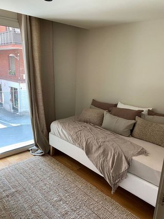Piso en alquiler en Sant Gervasi - Galvany en Barcelona