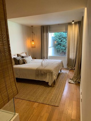 Piso en alquiler en Sant Gervasi - Galvany en Barcelona