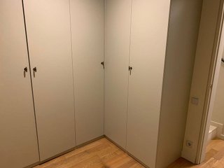 Piso en alquiler en Sant Gervasi - Galvany en Barcelona