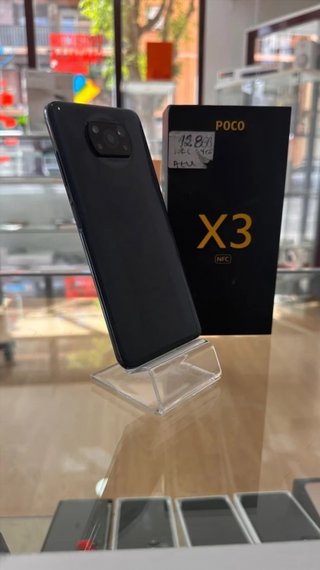Xiaomi Poco X3 NFC 128GB