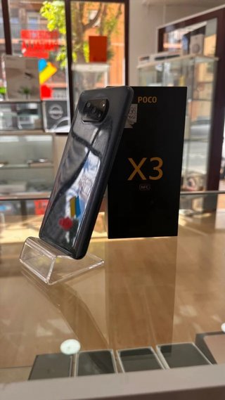 Xiaomi Poco X3 NFC 128GB