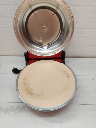 Forno per pizza 1200 W Ariete