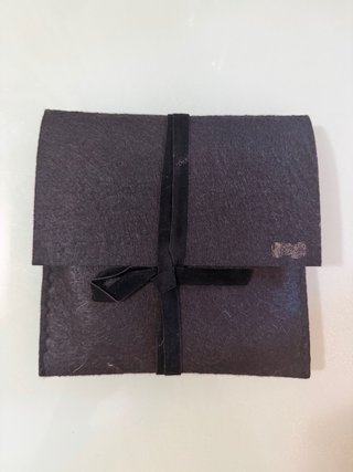 Mal de ojo hecho a mano 10cm