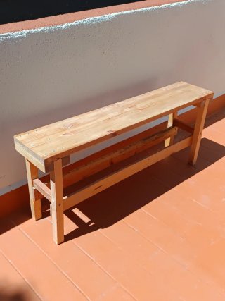 Cracion y restauracion de muebles