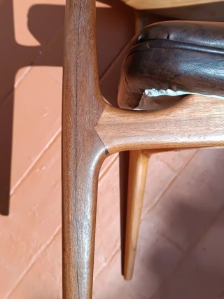Cracion y restauracion de muebles