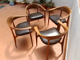 Cracion y restauracion de muebles
