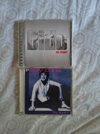 Lote 4 CDs Pop Rock: Take That, Celine Dion, Simpl