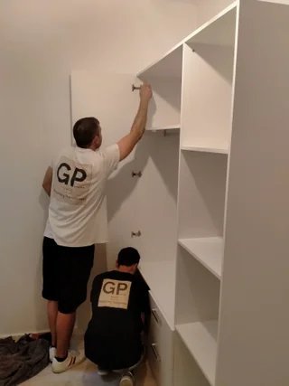 Montaje de Muebles IKEA y Todo Tipo de Mobiliario