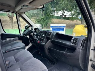 Peugeot Boxer 2014