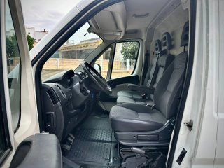 Peugeot Boxer 2014
