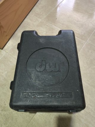 Bajada de precio!!! DW 5000 Pedal Doble