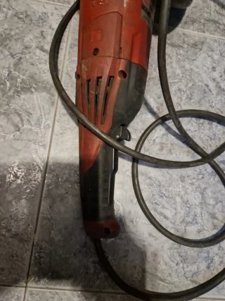 Radial 2000w nueva, chollo, casa STARRET