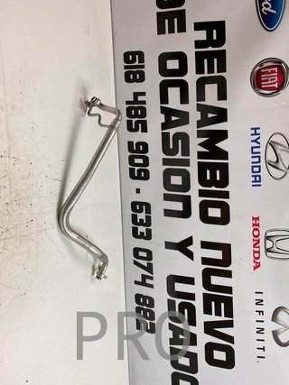 tubo aire acondicionado seat usado