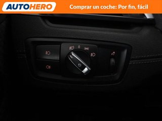 BMW X2 sDrive 18d