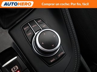 BMW X2 sDrive 18d
