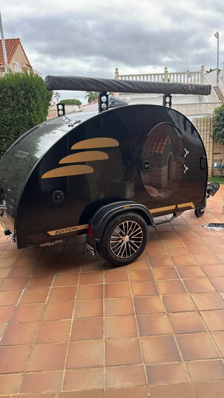 MINI CARAVANA !!!!