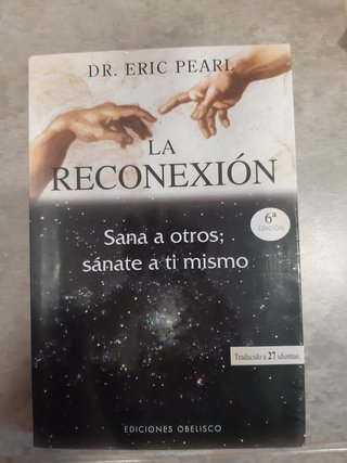 La Reconexión