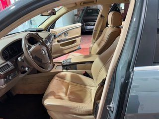 BMW Serie 7 740I 306CV 2006