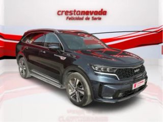 KIA Sorento 2021 DESDE 507€ AL MES ¡SIN ENTRADA!