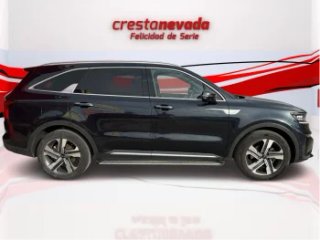 KIA Sorento 2021 DESDE 507€ AL MES ¡SIN ENTRADA!