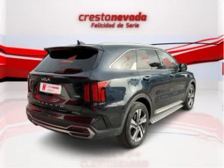 KIA Sorento 2021 DESDE 507€ AL MES ¡SIN ENTRADA!