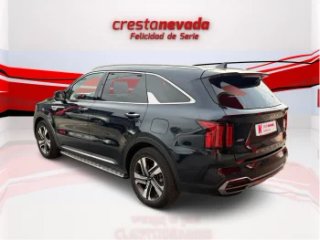 KIA Sorento 2021 DESDE 507€ AL MES ¡SIN ENTRADA!
