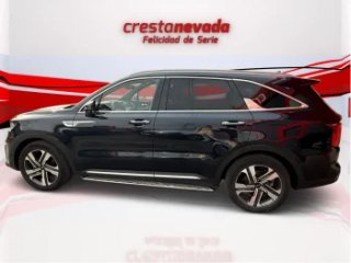 KIA Sorento 2021 DESDE 507€ AL MES ¡SIN ENTRADA!