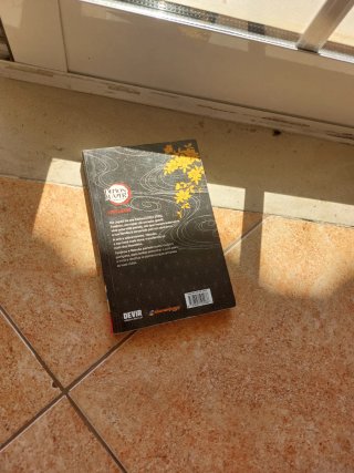 Demon Slayer N.º 01 Crueldade (Portuguese Edition)